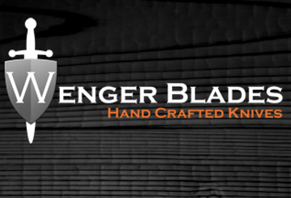 Wenger Blades